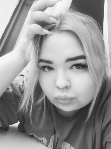 Проститутка Ирина